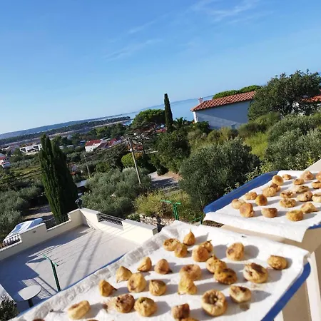 Pensiune Sunset 4*